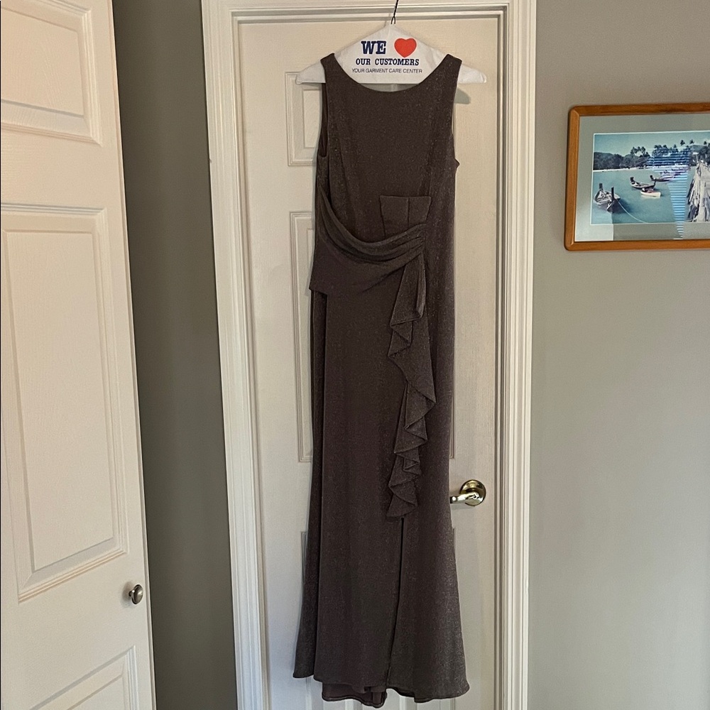 Mother of the Bride Dress